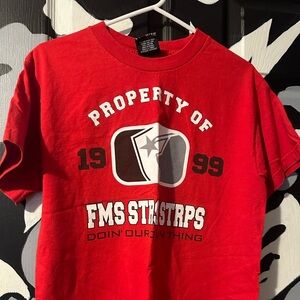 famous tee